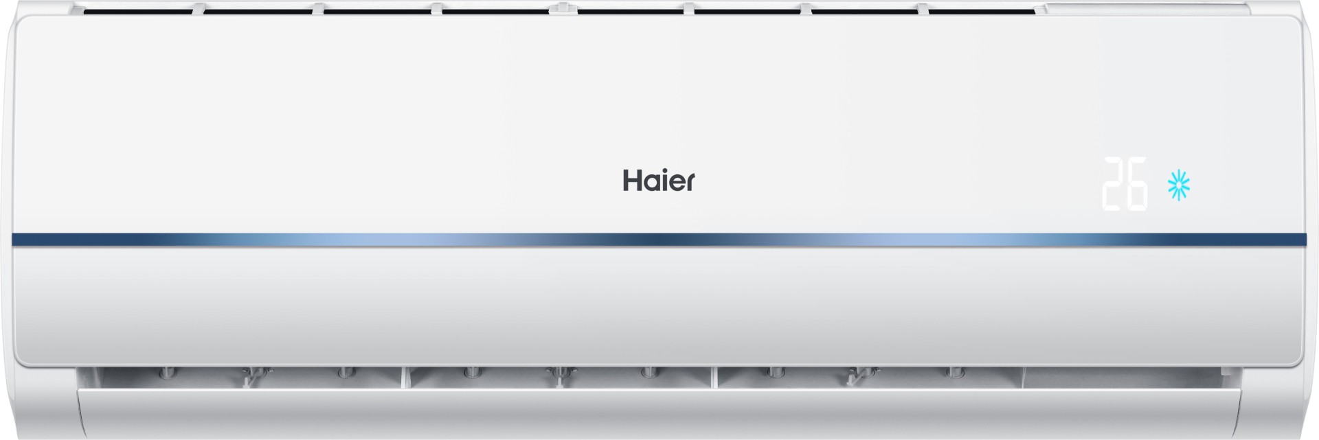 Haier HSU12T-TMB3B 1 Ton 3 Star  Split AC