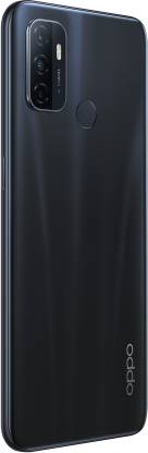 A53 2020 4 GB RAM 64 GB Storage Black
