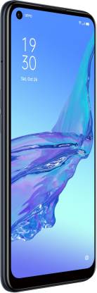 A53 2020 4 GB RAM 64 GB Storage Black