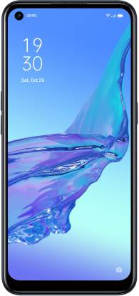 A53 2020 4 GB RAM 64 GB Storage Black