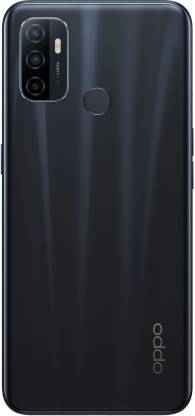 A53 2020 4 GB RAM 64 GB Storage Black