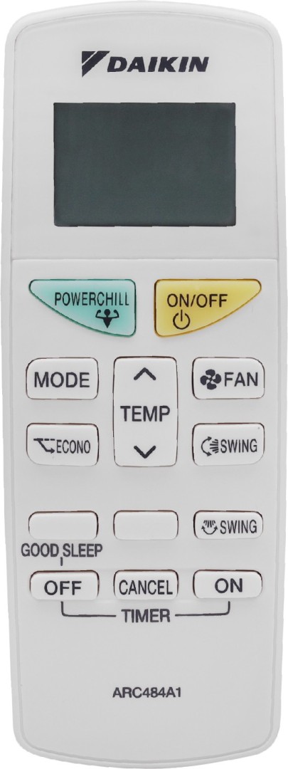 ATKL35TV16WC 1 Ton 3 Star Inverter Split AC