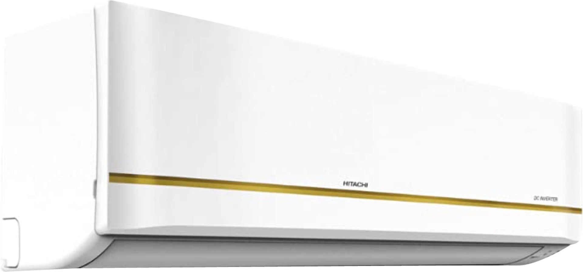 Kiyora 5100X RAPG512HEEA 1 Ton 5 Star Inverter Split AC