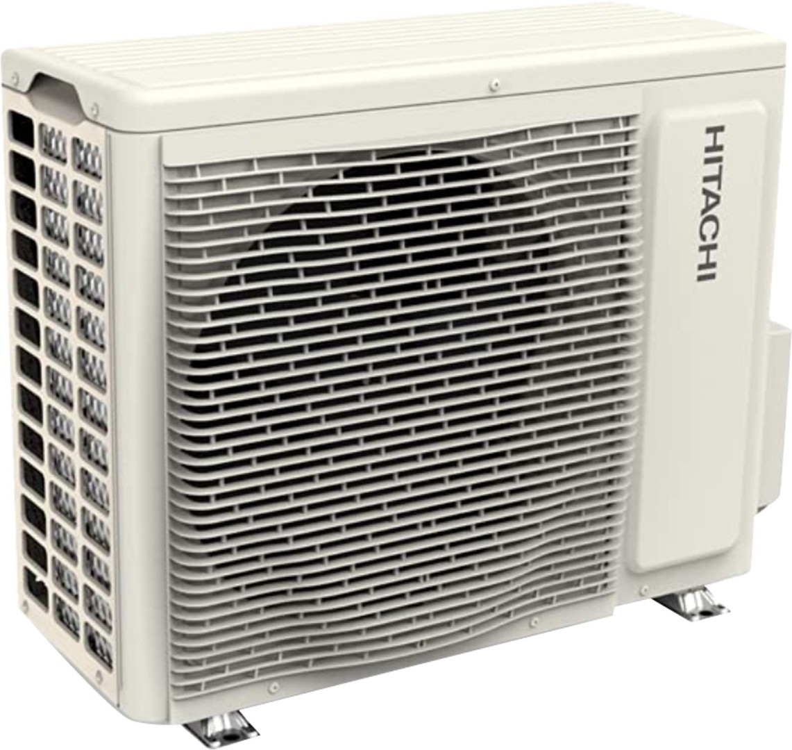 Kiyora 5100X RAPG512HEEA 1 Ton 5 Star Inverter Split AC