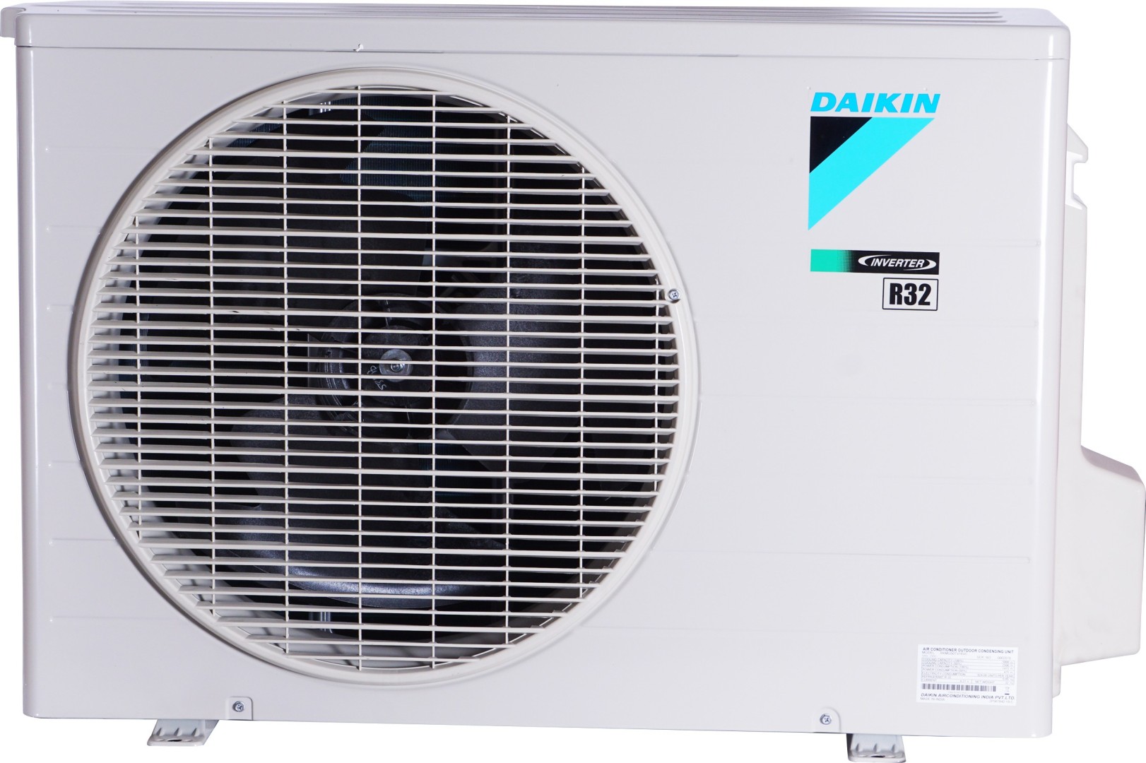 GTKM35TV 1 Ton 5 Star Inverter Split AC