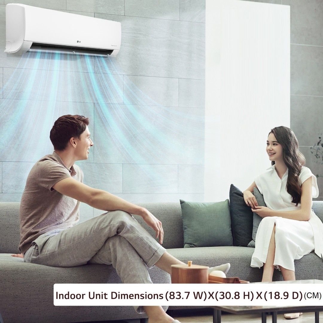 PS-Q19BNXE 1.5 Ton 3 Star Inverter Split AC