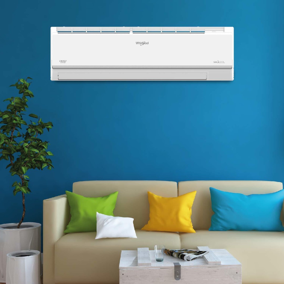 Magicool Elite Pro 1 Ton 3 Star Inverter Split AC