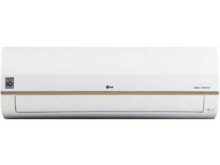 LG LS-Q18GWZA 1.5 Ton 5 Star Inverter Split AC