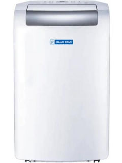 Blue Star PC12DB 1 Ton   Portable AC