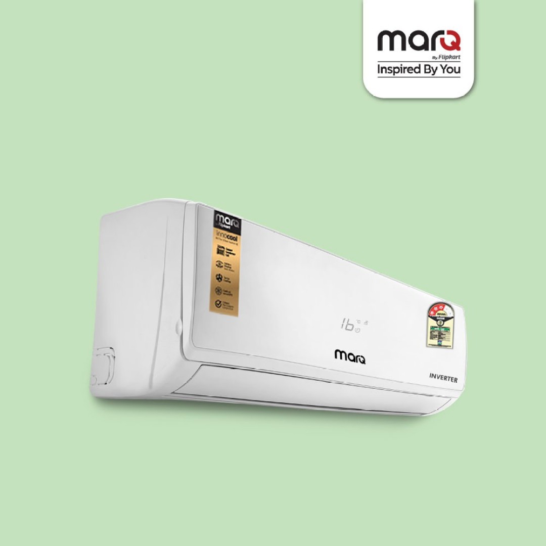FKAC083SIAEXT 0.8 Ton 3 Star Inverter Split AC