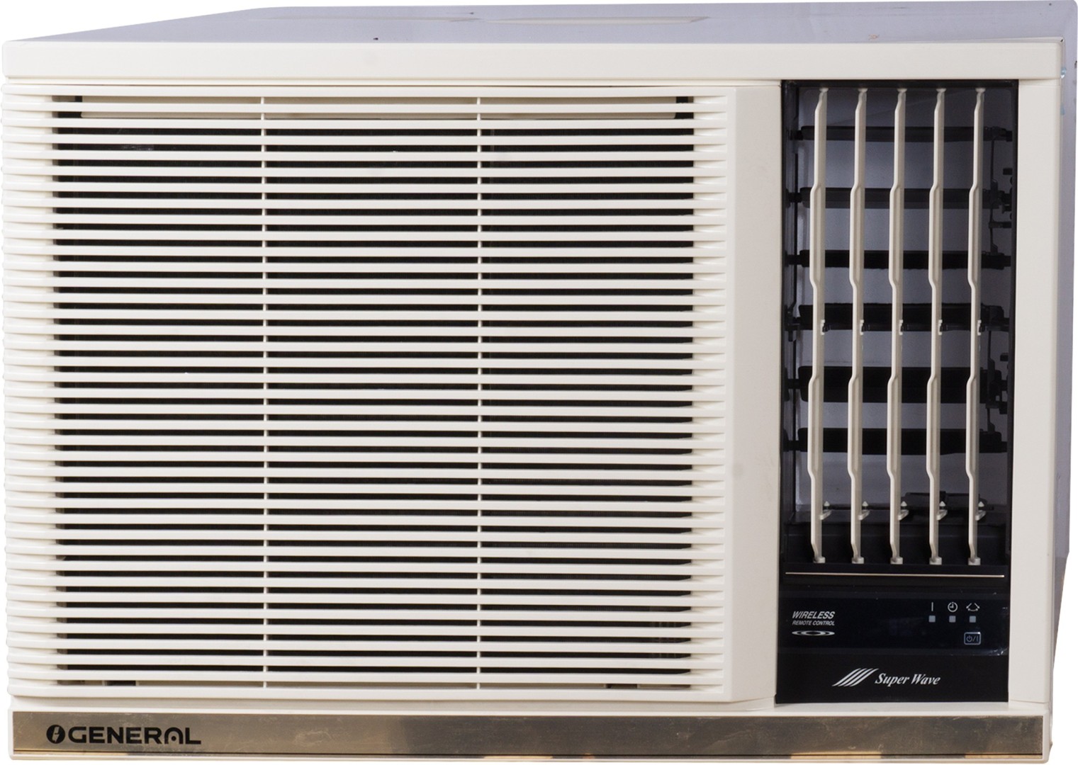 O General AXGT24FHTC 2 Ton 3 Star Window AC