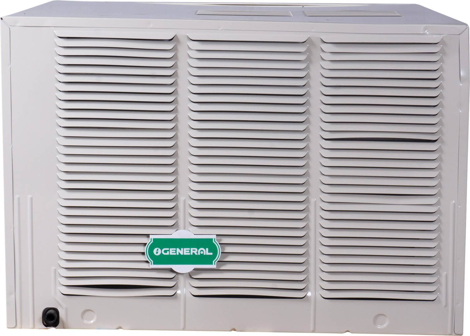 AXGT24FHTC 2 Ton 3 Star Window AC