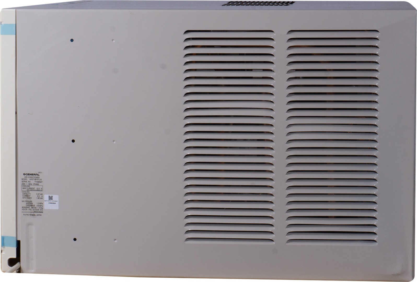 AXGT24FHTC 2 Ton 3 Star Window AC