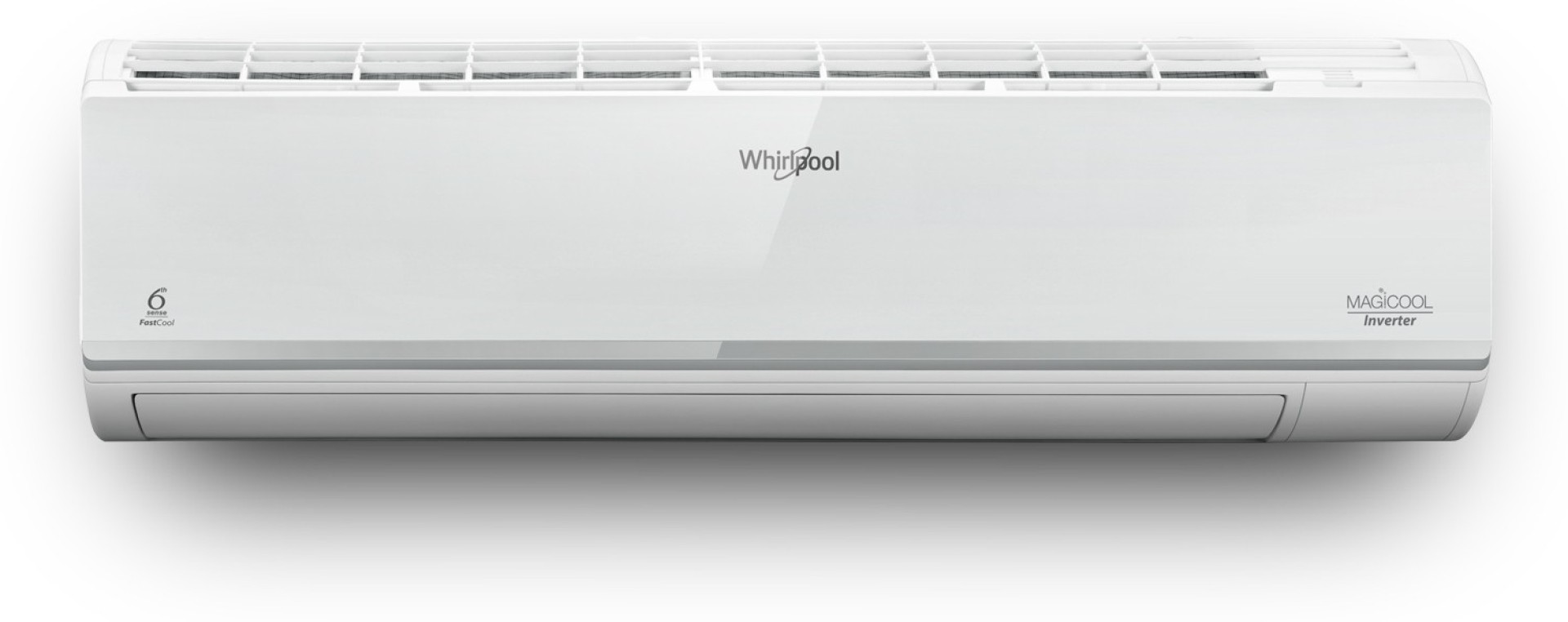 Whirlpool SAI12B59MC0 1 Ton 5 Star Inverter Split AC