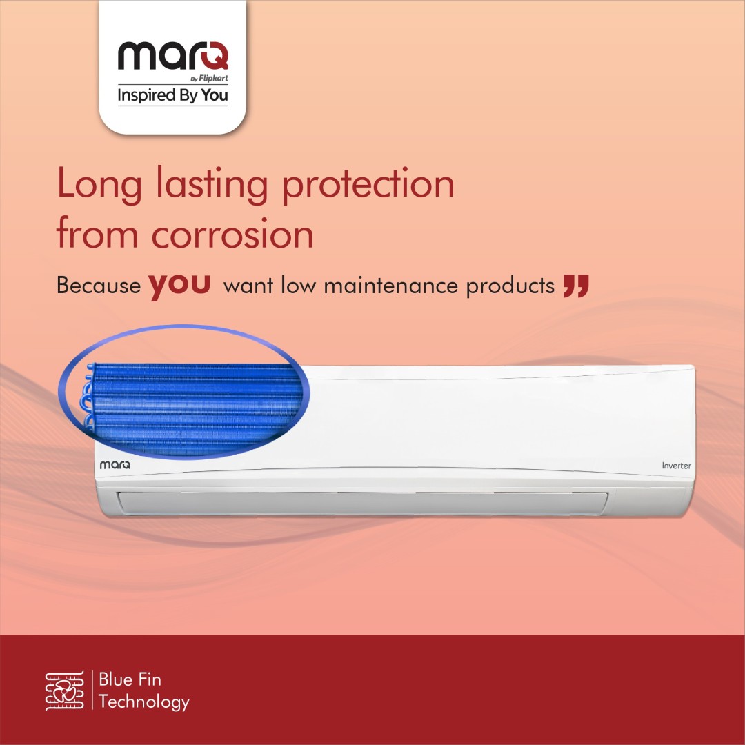 FKAC203SIAA 2 Ton 3 Star Inverter Split AC