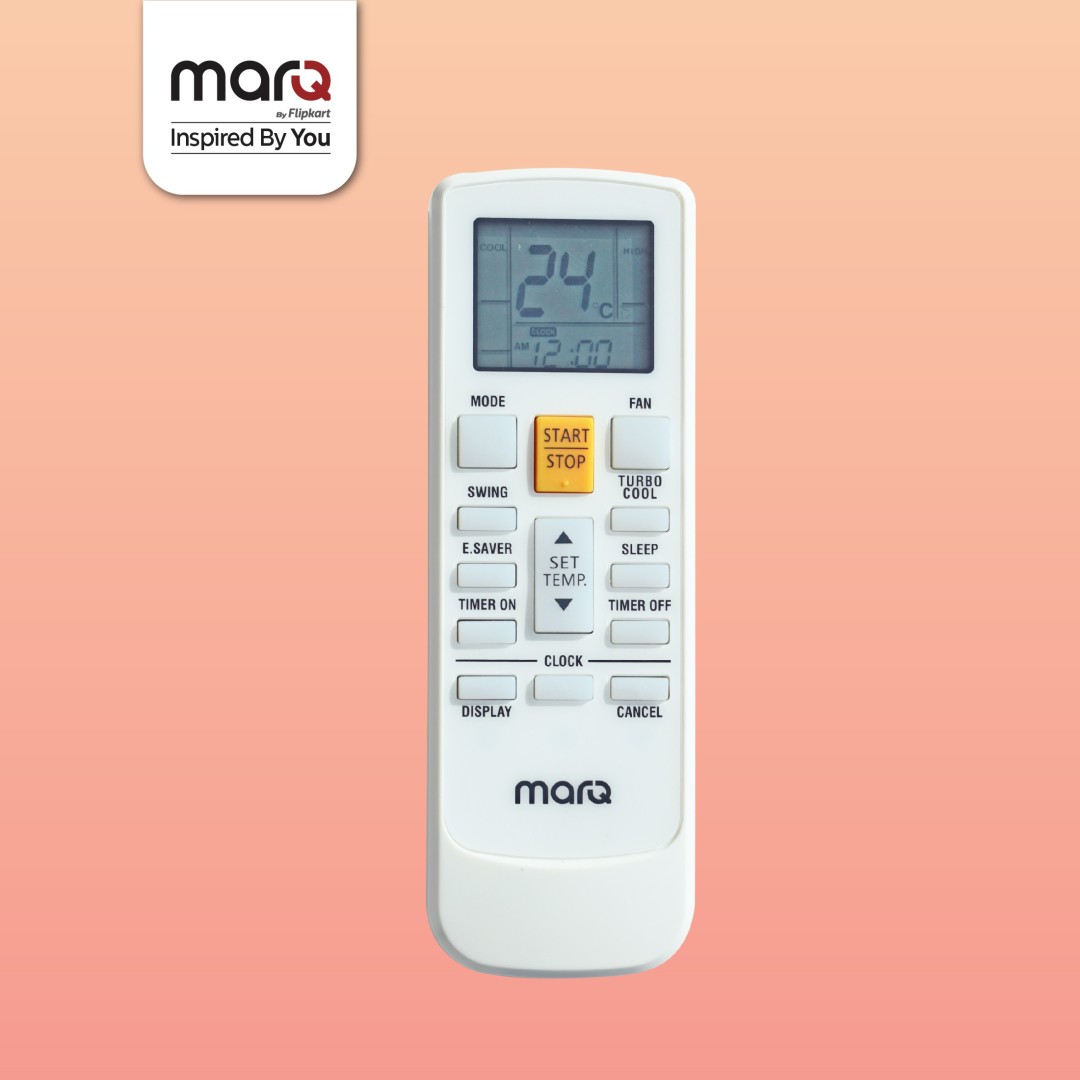 FKAC203SIAA 2 Ton 3 Star Inverter Split AC