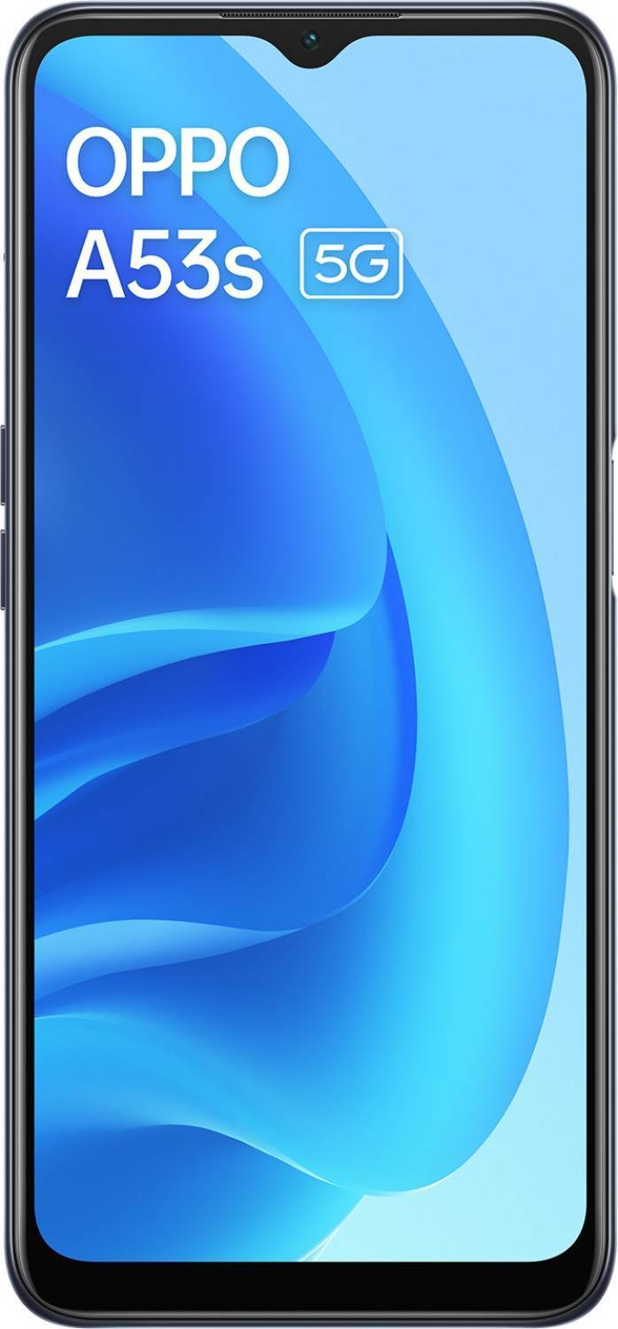 OPPO A53s 5G