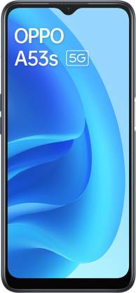 A53s 5G 6 GB RAM 128 GB Storage Black