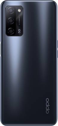 A53s 5G 6 GB RAM 128 GB Storage Black 2