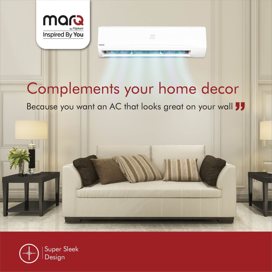 FKAC103SFAA 1 Ton 3 Star  Split AC