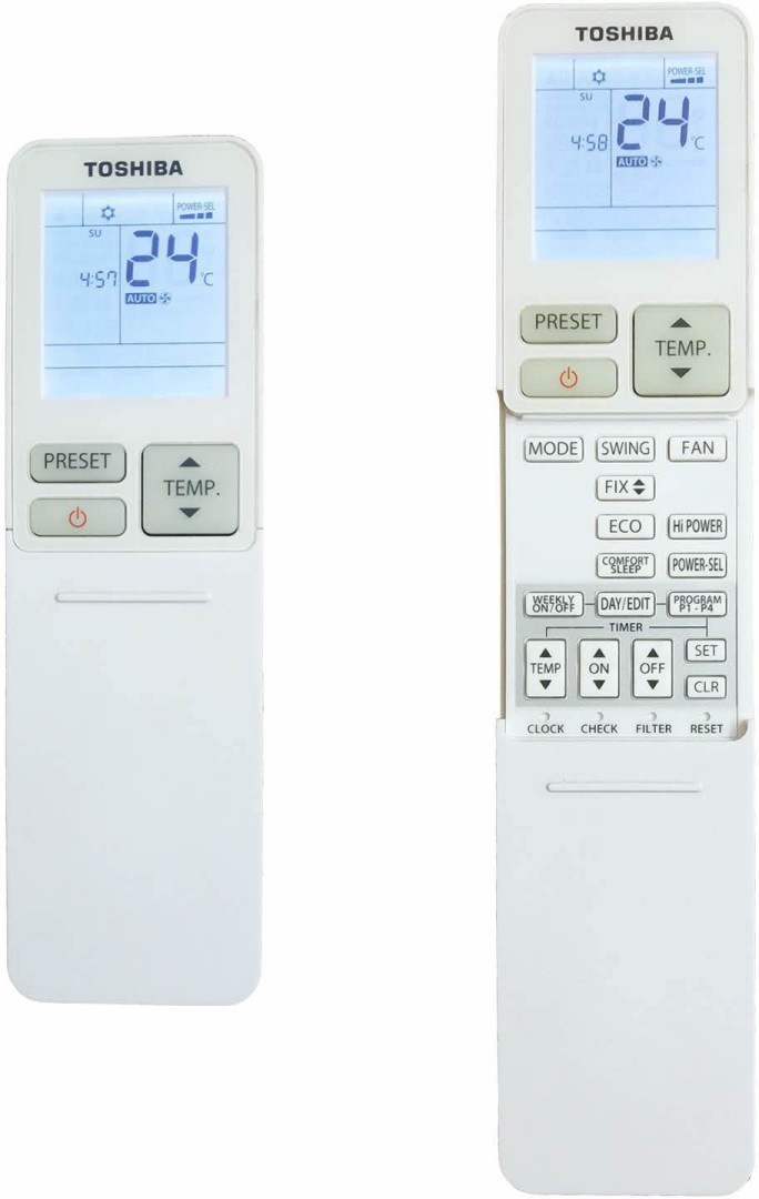 RAS-24TKCV5G 1.8 Ton 5 Star Inverter Split AC