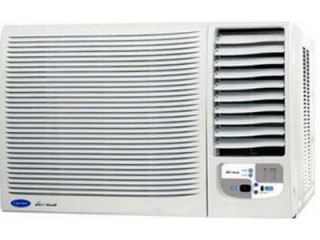 Carrier Midea Estrella 1.5 Ton 3 Star Window AC