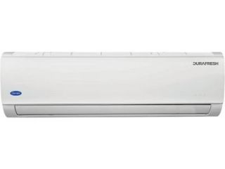 Carrier Durafresh CAS18DF3N8F0 1.5 Ton 3 Star Split AC