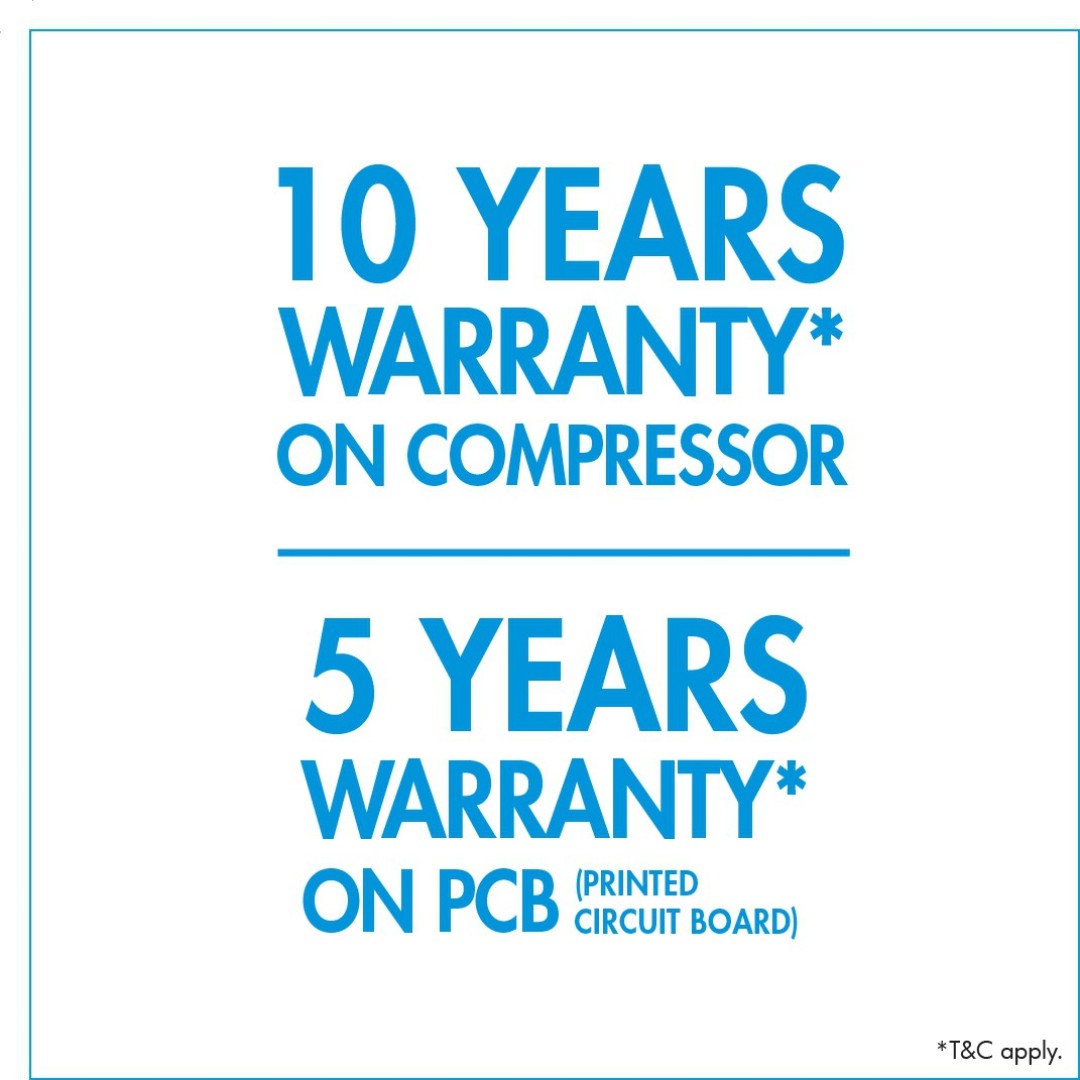 ATKL60TV16U 1.8 Ton 3 Star Split AC