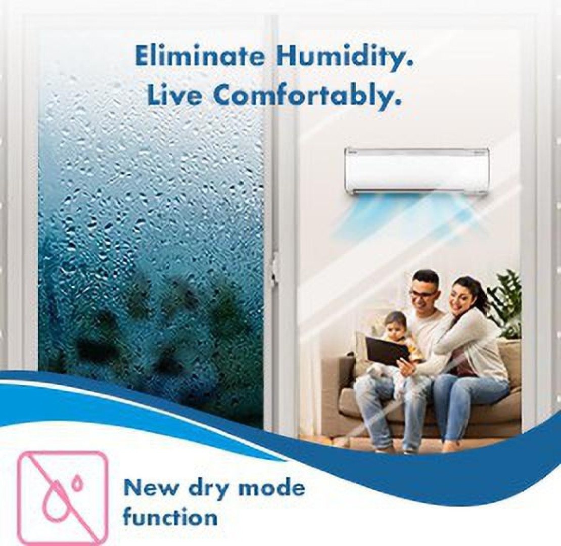 ATKL60TV16U 1.8 Ton 3 Star Split AC