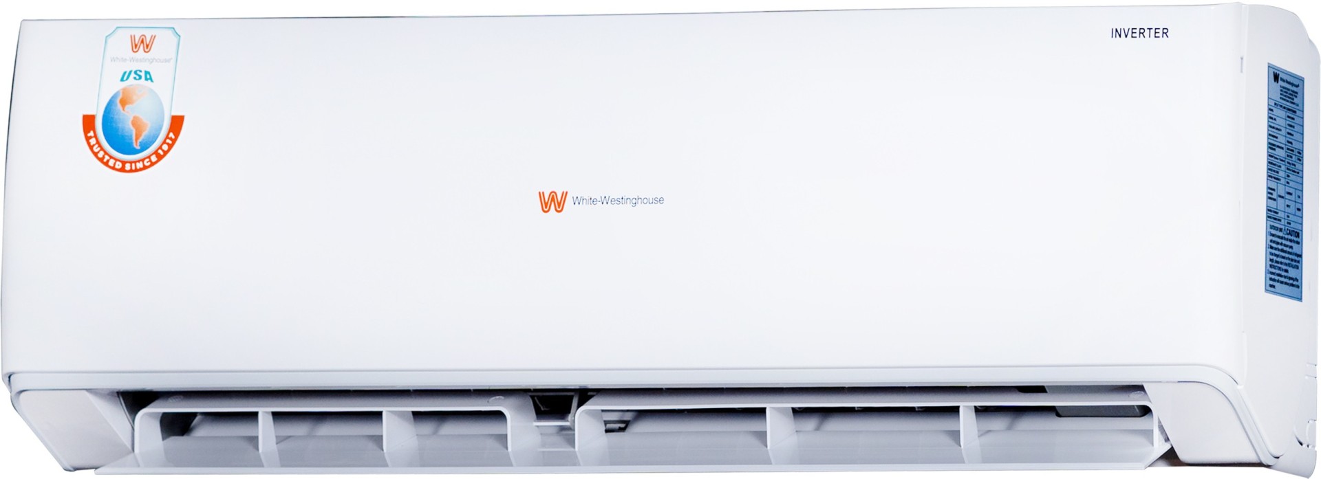 WWH183INA 1.5 Ton 3 Star Inverter Split AC