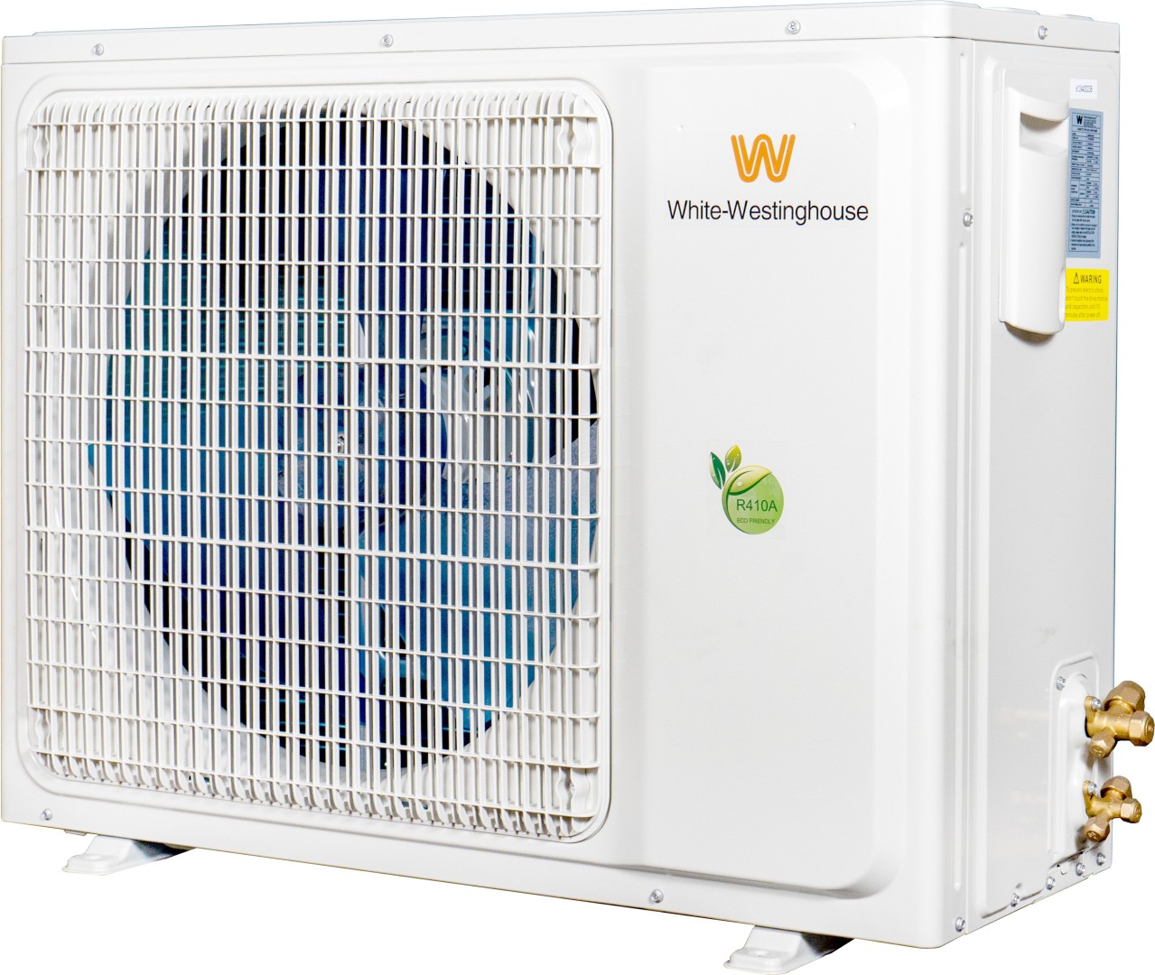 WWH183INA 1.5 Ton 3 Star Inverter Split AC