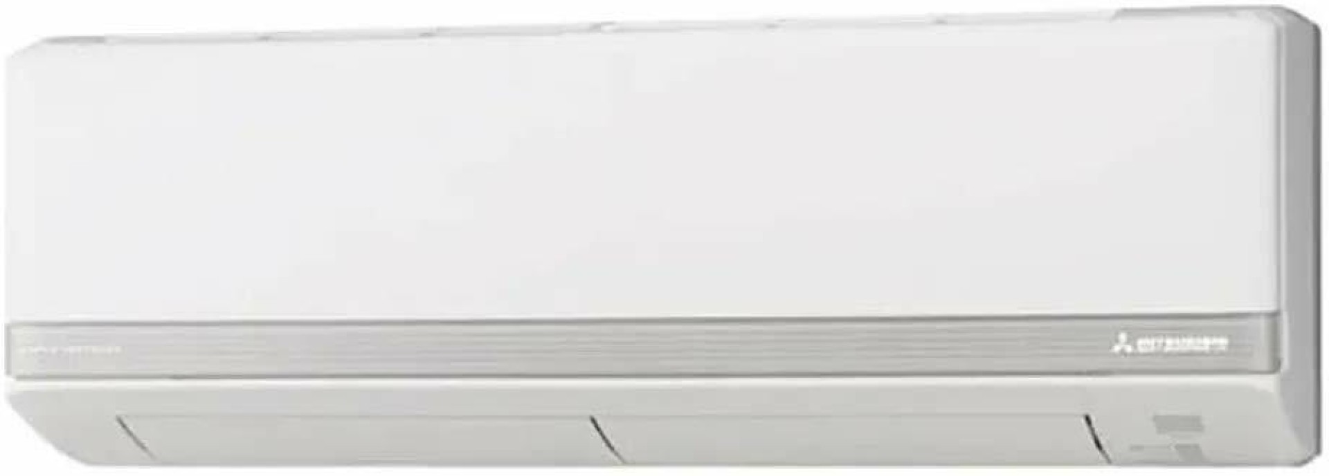 Mitsubishi SRK10CRS-S6 0.8 Ton 5 Star Split AC
