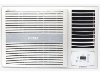 Voltas 185 LZH 1.5 Ton 5 Star Window AC