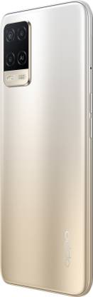 A54 4 GB RAM 64 GB Storage Gold