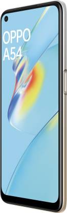 A54 4 GB RAM 64 GB Storage Gold