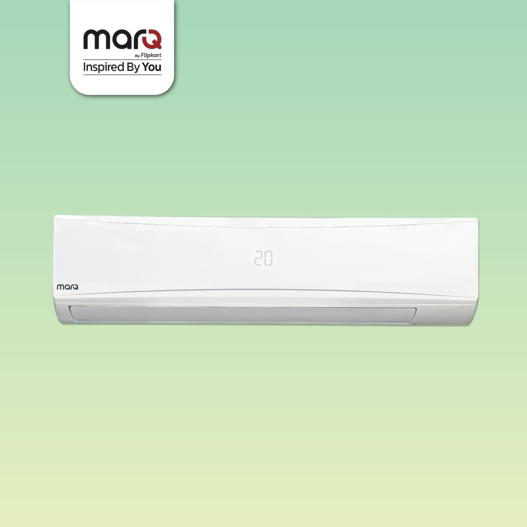 MarQ FKAC153SFAA 1.5 Ton 3 Star  Split AC
