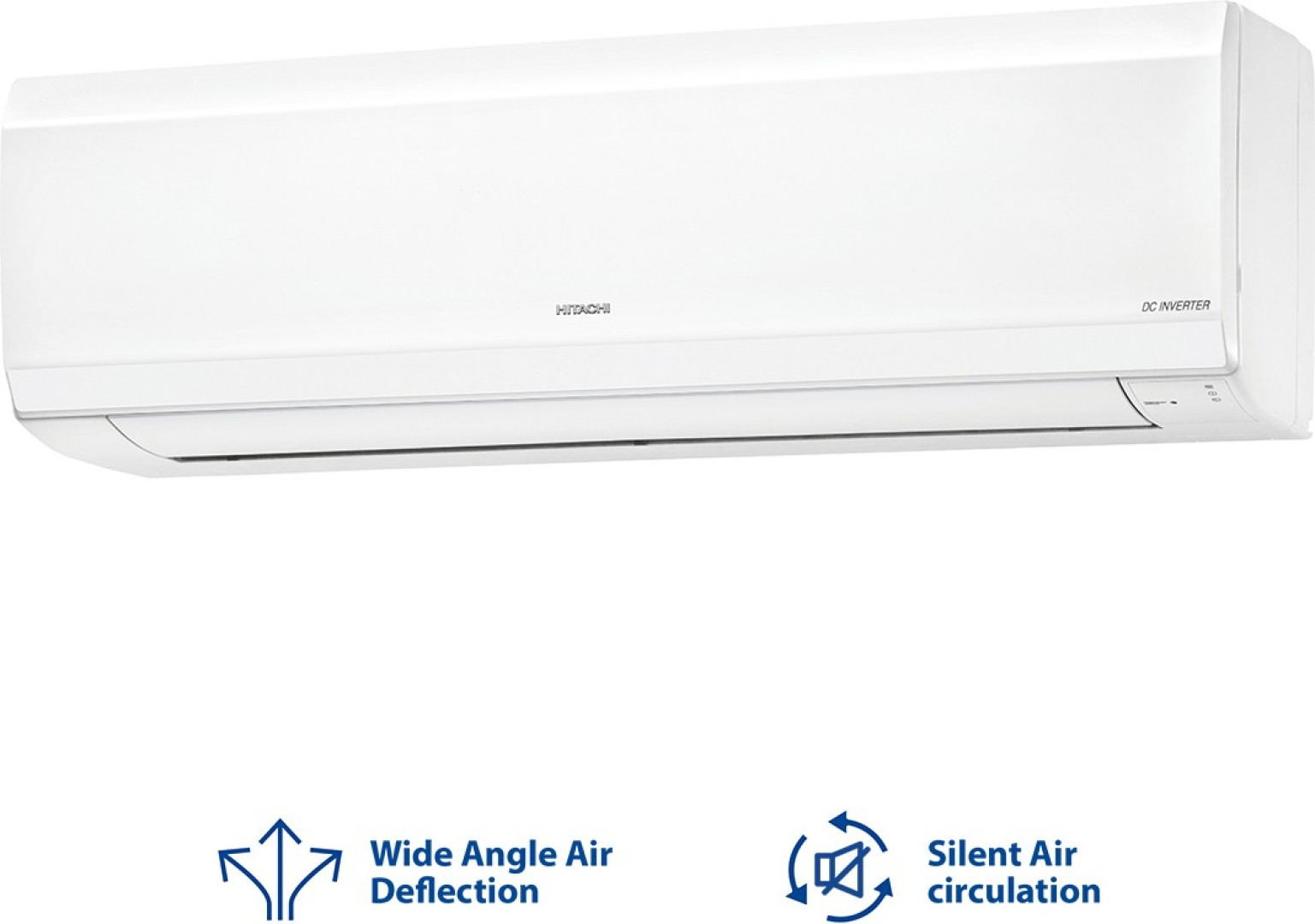 RSN317HCEA 1.5 Ton 3 Star Inverter Split AC
