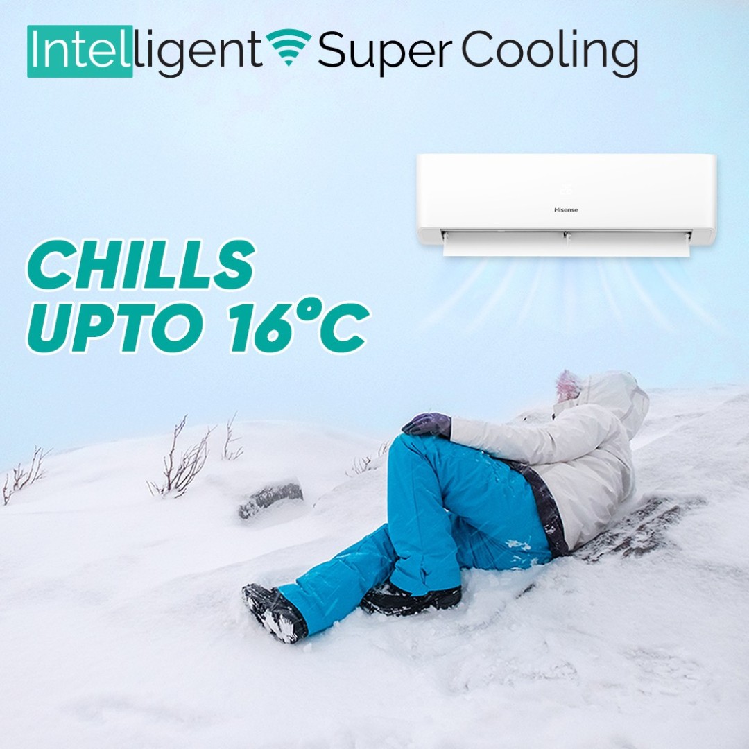 AS-18TW4RXSKA00 1.5 Ton 5 Star Inverter Split AC