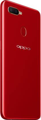 A5s 2 GB RAM 32 GB Storage Red