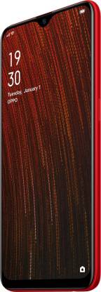 A5s 2 GB RAM 32 GB Storage Red