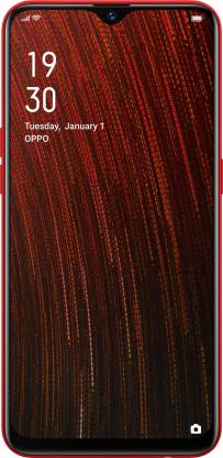 A5s 2 GB RAM 32 GB Storage Red