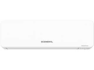 O General ASGG12CGTB-B 1 Ton 5 Star Inverter Split AC