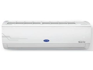 Carrier Ester DXI CAI18ES5R32F0 1.5 Ton 5 Star Inverter Split AC