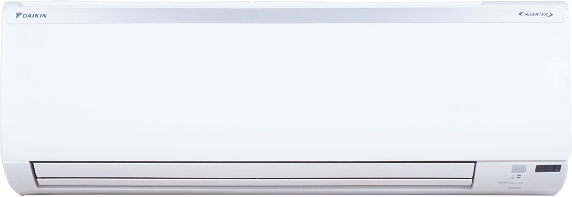 FTKL50UV16V 1.5 Ton 3 Star Inverter Split AC