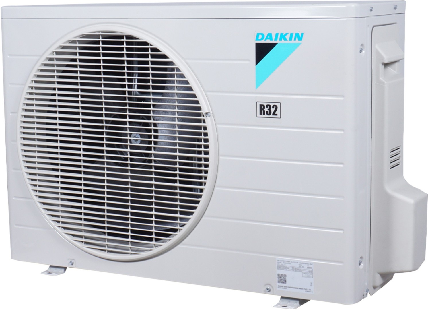 FTKL50UV16V 1.5 Ton 3 Star Inverter Split AC