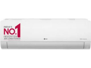 LG RS-H19VNXE 1.5 Ton 3 Star Dual Inverter Split AC