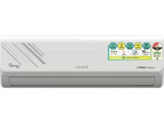 Croma CRLA012IND255351 1 Ton 3 Star Inverter Split AC