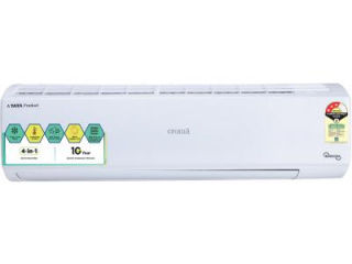 Croma CRLA018IND170258 1.5 Ton 3 Star Inverter Split AC