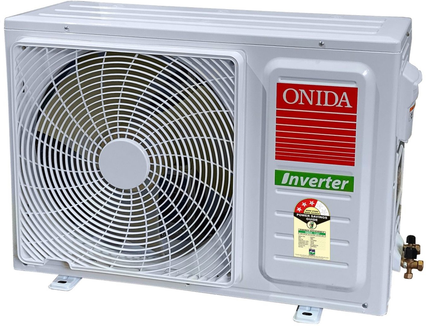 IR123TSN 1 Ton 3 Star Inverter Split AC