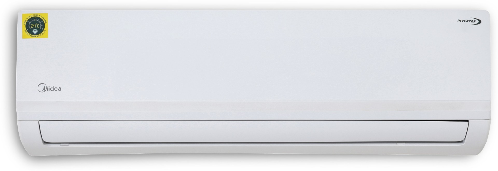 Midea MAI12SP3R33F0 1 Ton 3 Star Inverter Split AC